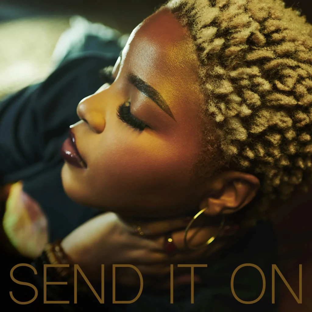 Zee Dyasi - Portrait Session