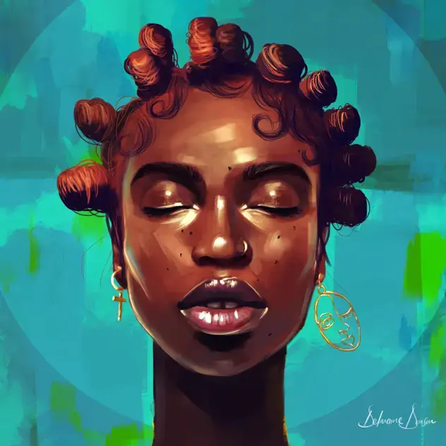 SATURDAY - official cover art