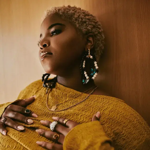 Authentic - Official Cover art