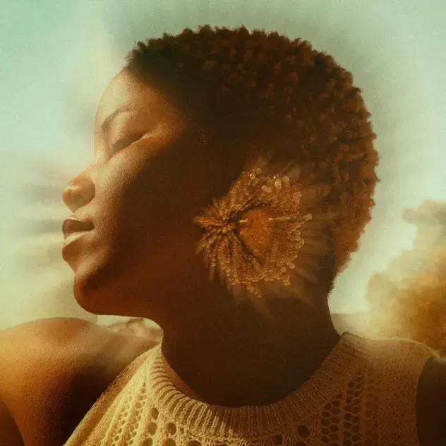 You Could be - Official Cover art